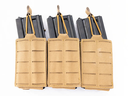 Fujin Shinto Vector M4 Mag Panel — view 8