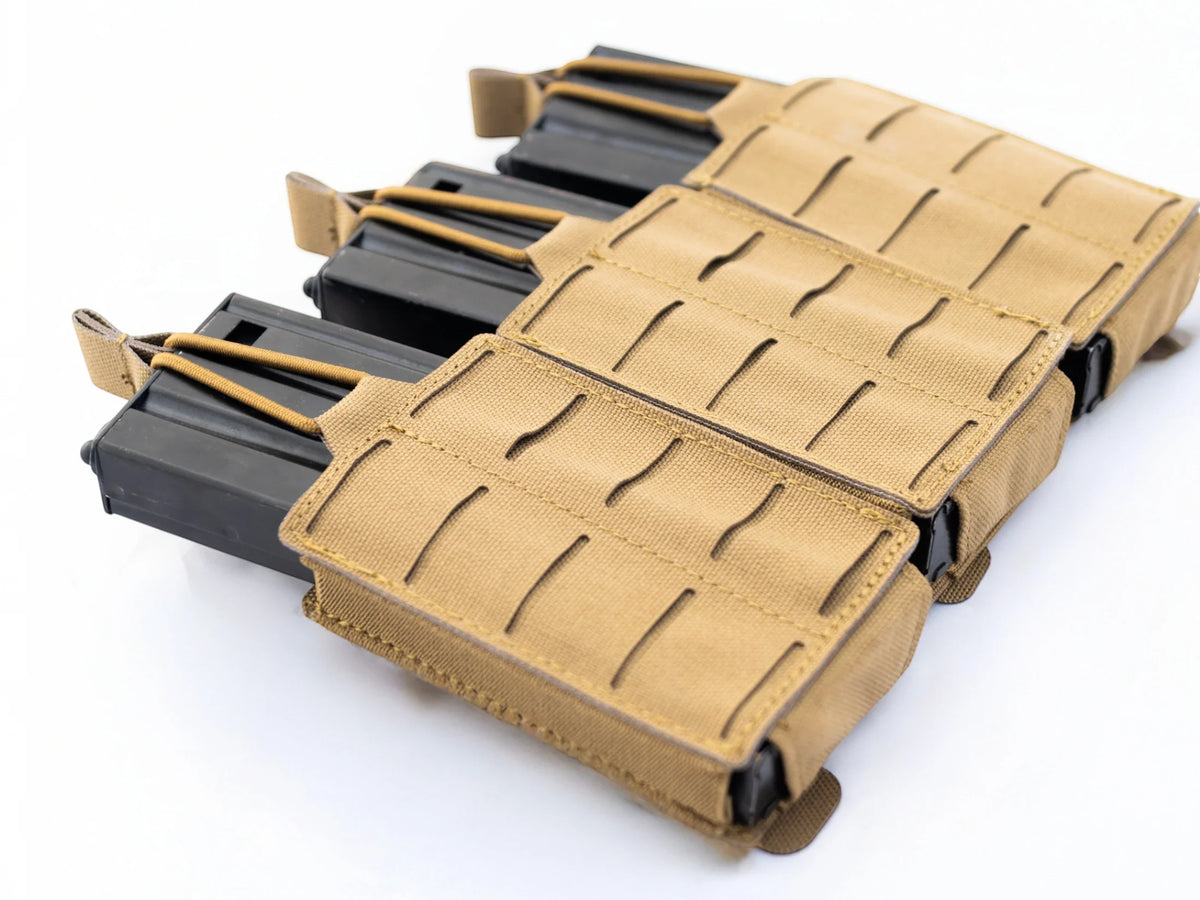 Fujin Shinto Vector M4 Mag Panel — view 9
