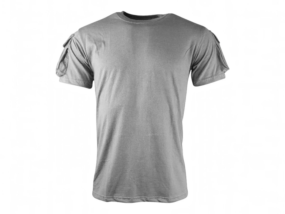 Fujin Tactical T-Shirt, 220g Cotton