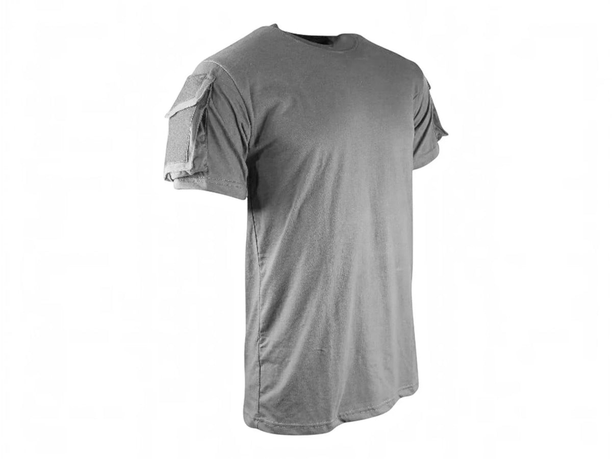 Fujin Tactical T-Shirt, 220g Cotton — view 3