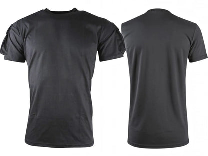Fujin Tactical T-Shirt, 220g Cotton — view 4