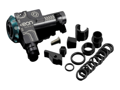 GATE EON Hop-Up Chamber — TDC Adjustment, CNC Aluminium