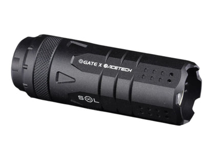 GATE SOL — Smart Tracer and Chronograph