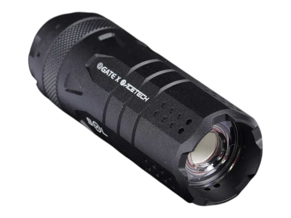 GATE SOL — Smart Tracer and Chronograph