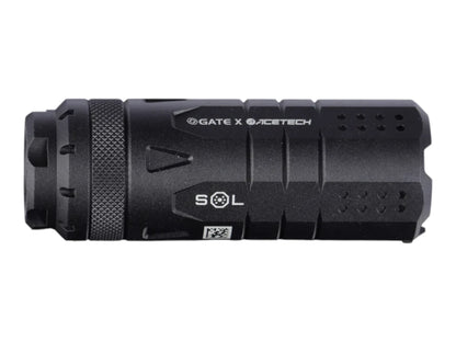 GATE SOL — Smart Tracer and Chronograph