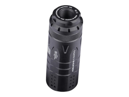 GATE SOL — Smart Tracer and Chronograph