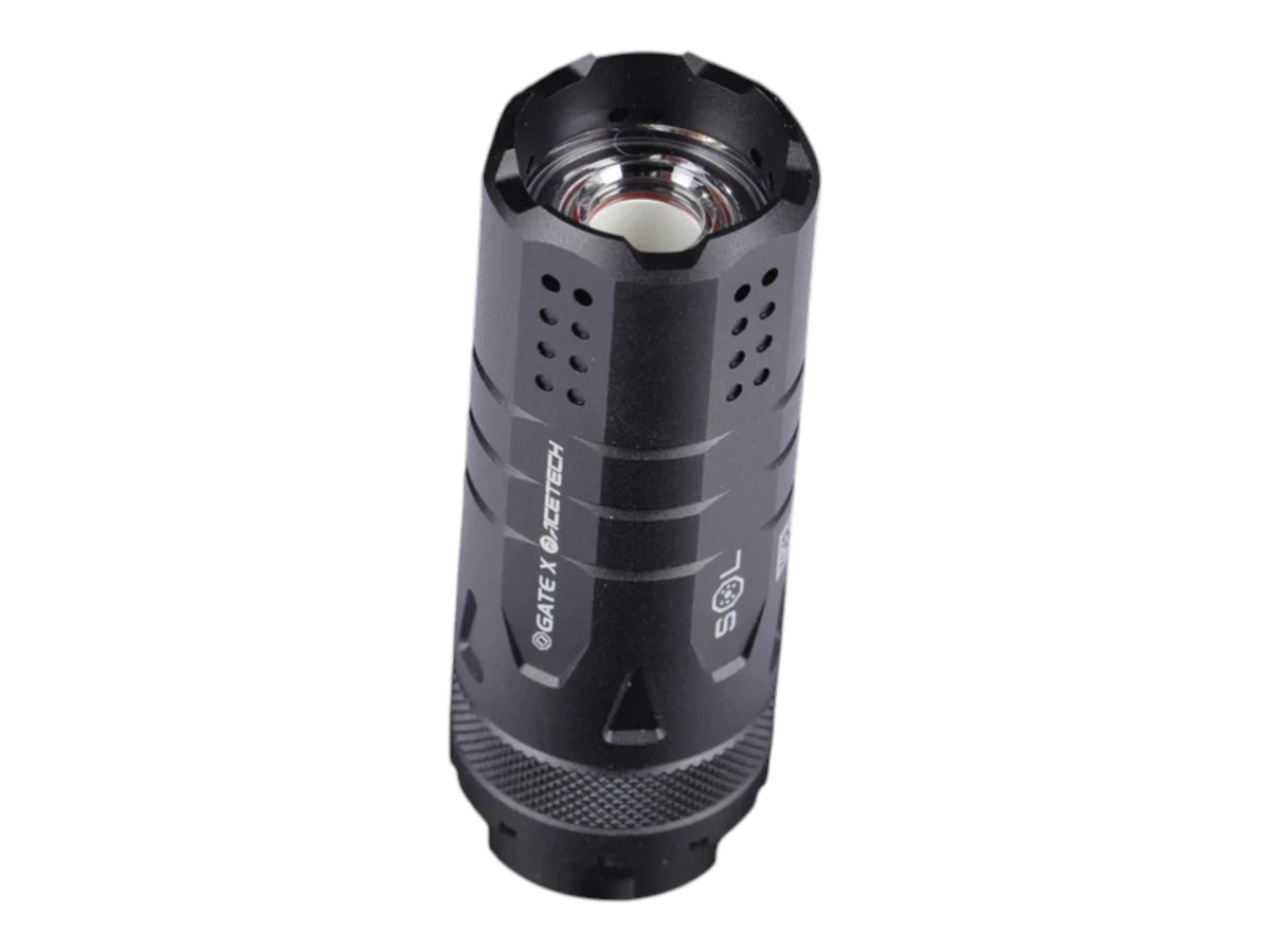 GATE SOL — Smart Tracer and Chronograph