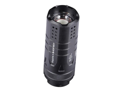 GATE SOL — Smart Tracer and Chronograph