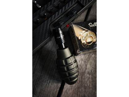 GPT 17-Piece Grenade-Style Valve Tool Kit