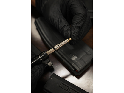 GPT 17-Piece Grenade-Style Valve Tool Kit