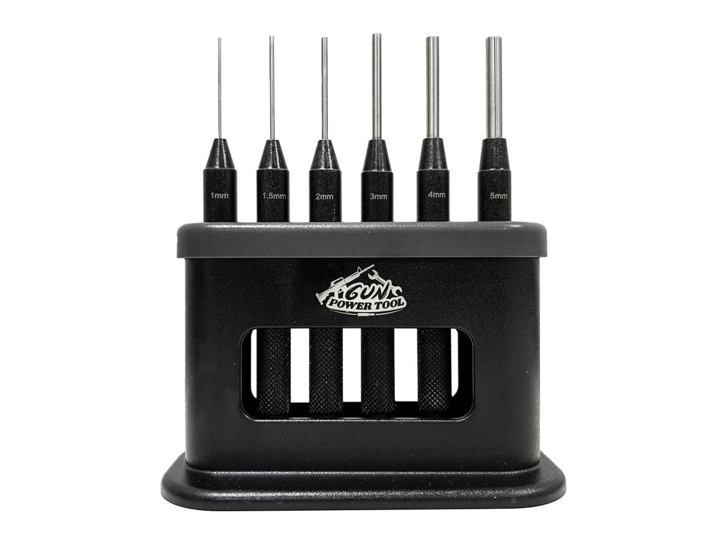GPT 6 Piece Punch Set