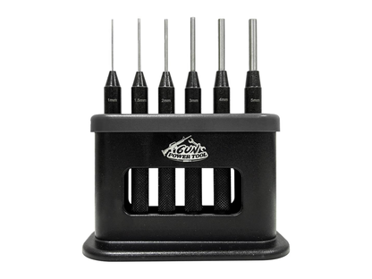 GPT 6 Piece Punch Set