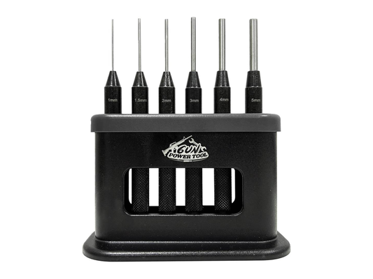 GPT 6 Piece Punch Set