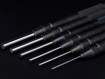 GPT 6 Piece Punch Set