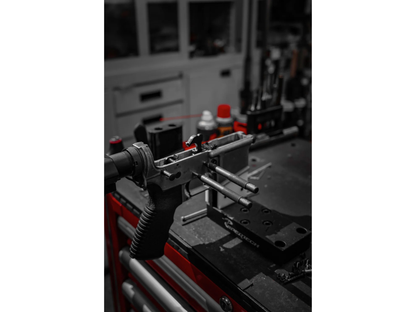 GPT 6 Piece Punch Set