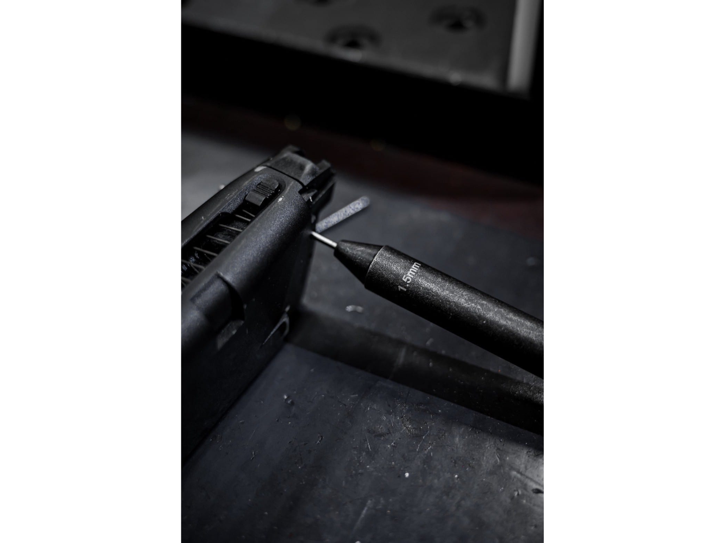 GPT 6 Piece Punch Set