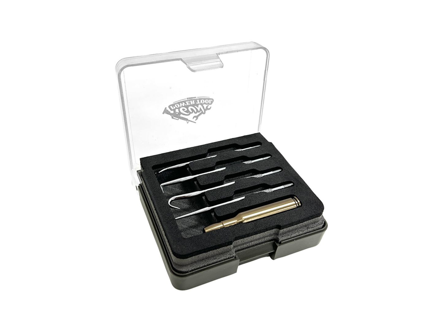 GPT 7.62 NATO Tactical Spec 5-Piece Multi-Pick Tool Kit