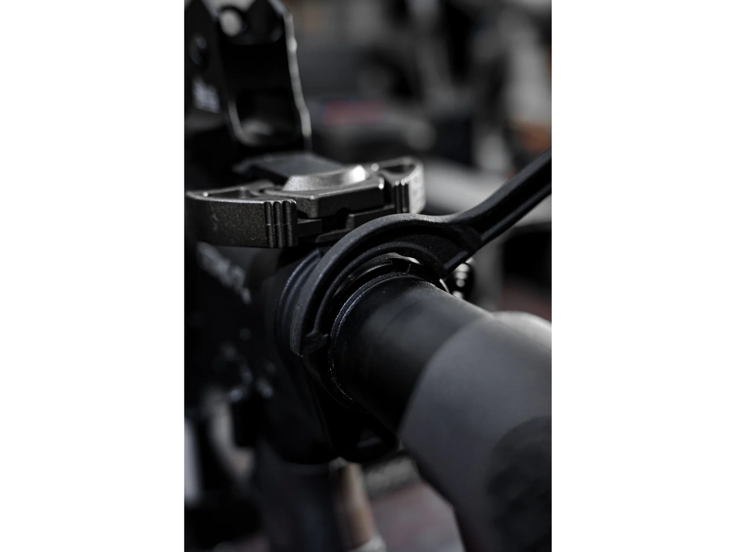 GPT Airsoft Hook Castle Nut Wrench