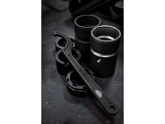 GPT Airsoft Hook Castle Nut Wrench