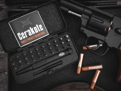 GPT Micro Precision Screwdriver Bit Set (32 in 1)