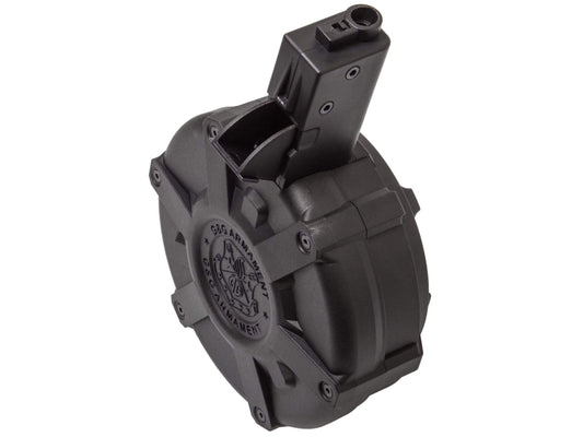 G&G ARP9 1500rd Drum Mag