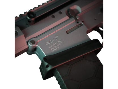Wolverine Airsoft x TTI JW4 Dracarys GEN-12 HPA Shotgun (2026 Edition)