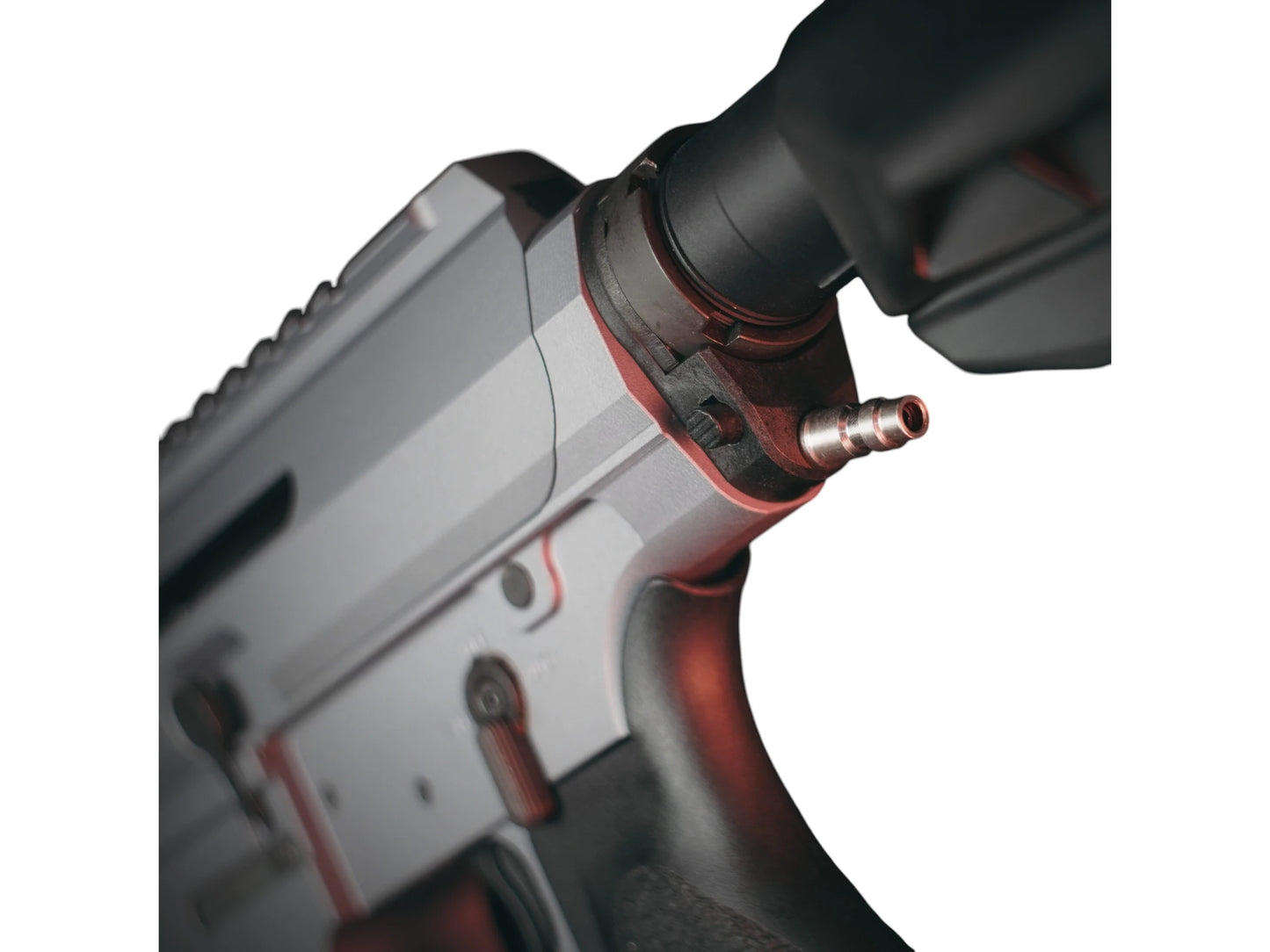 Wolverine Airsoft x TTI JW4 Dracarys GEN-12 HPA Shotgun (2026 Edition)