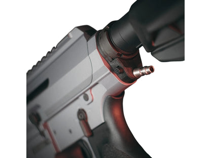 Wolverine Airsoft x TTI JW4 Dracarys GEN-12 HPA Shotgun (2026 Edition)