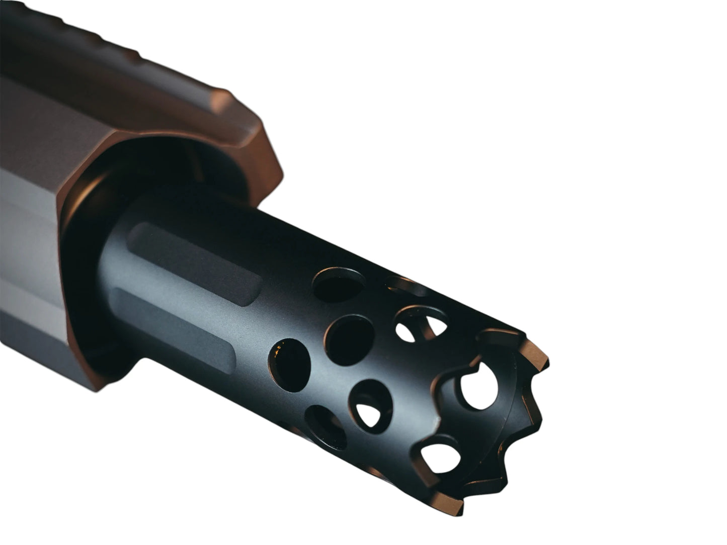 Wolverine Airsoft x TTI JW4 Dracarys GEN-12 HPA Shotgun (2026 Edition)