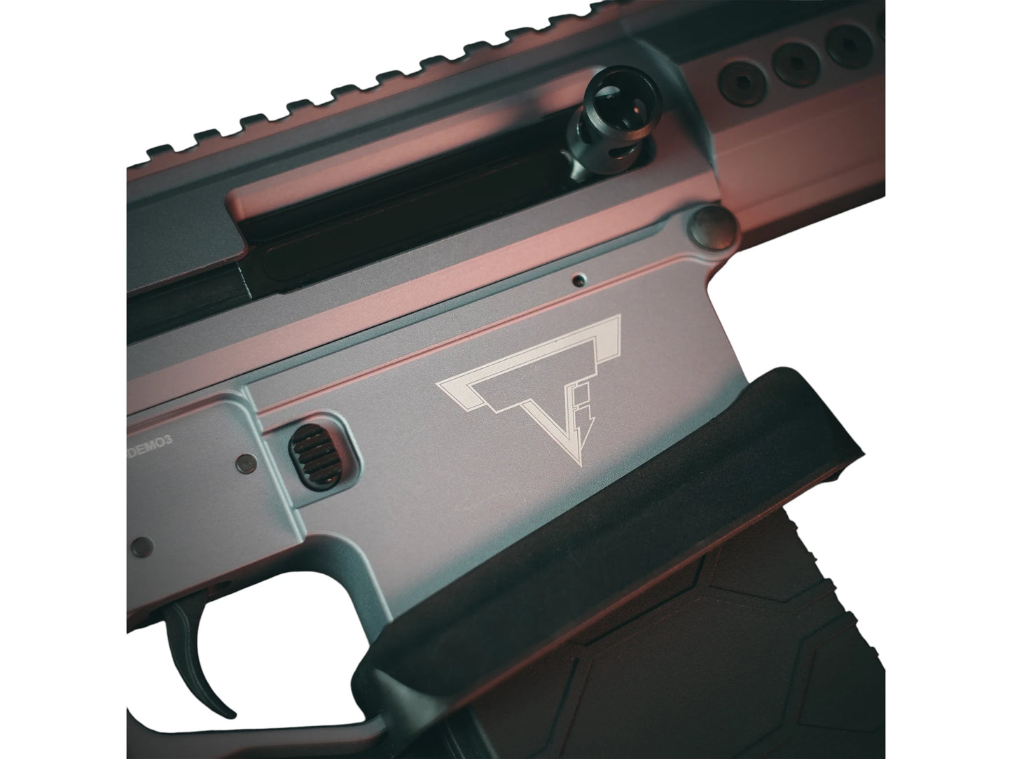 Wolverine Airsoft x TTI JW4 Dracarys GEN-12 HPA Shotgun (2026 Edition)
