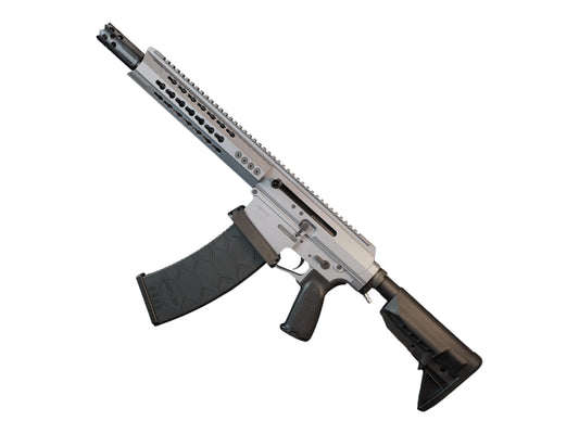 Wolverine Airsoft x TTI JW4 Dracarys GEN-12 HPA Shotgun (2026 Edition)
