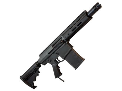 Wolverine Airsoft x Genesis Arms Gen-12 MTW SBS Shotgun