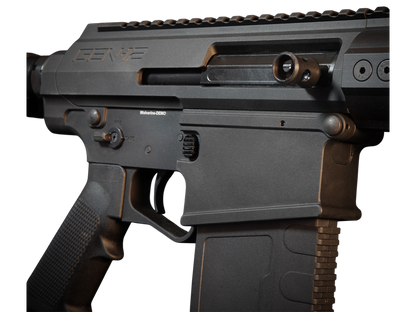 Wolverine Airsoft x Genesis Arms Gen-12 MTW SBS Shotgun