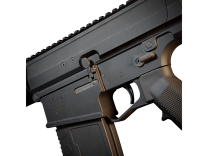 Wolverine Airsoft x Genesis Arms Gen-12 MTW SBS Shotgun