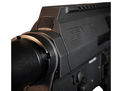 Wolverine Airsoft x Genesis Arms Gen-12 MTW SBS Shotgun