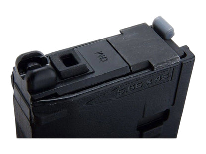 Guns Modify EVO 35 Round MWS M4 GBBR Gas Magazine (V4)