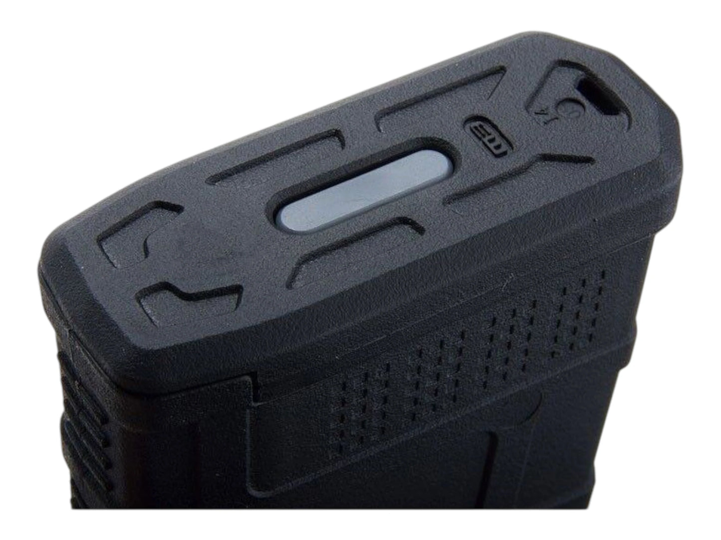 Guns Modify EVO 35 Round MWS M4 GBBR Gas Magazine (V4)