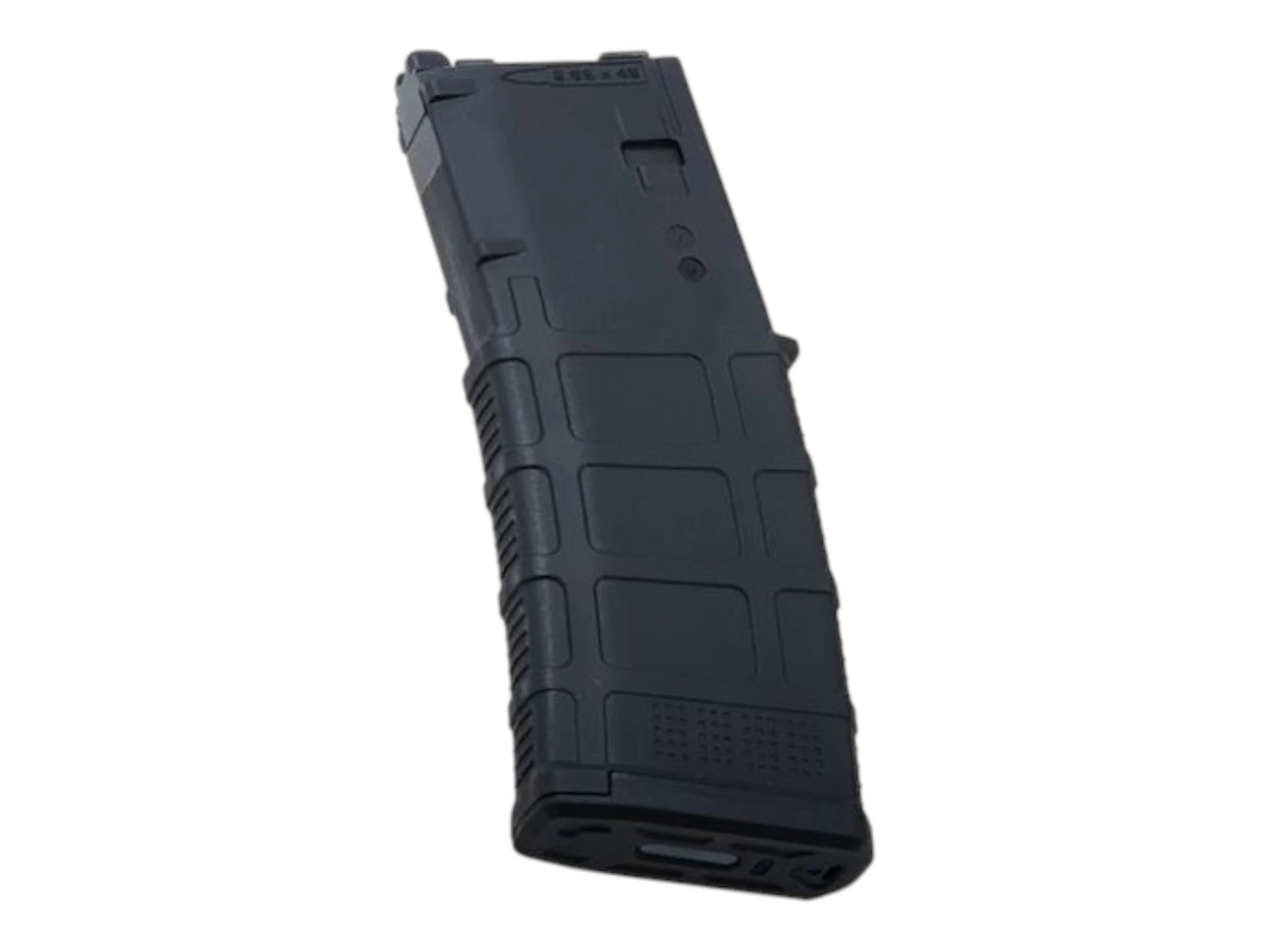 Guns Modify EVO 35 Round MWS M4 GBBR Gas Magazine (V4)