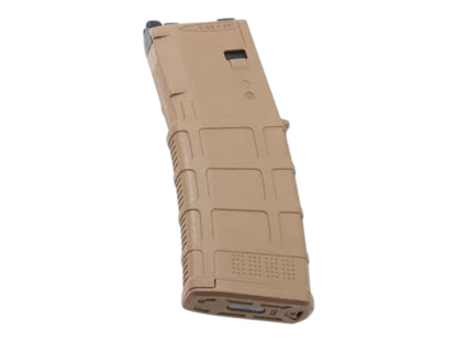 Guns Modify EVO 35 Round MWS M4 GBBR Gas Magazine (V4)