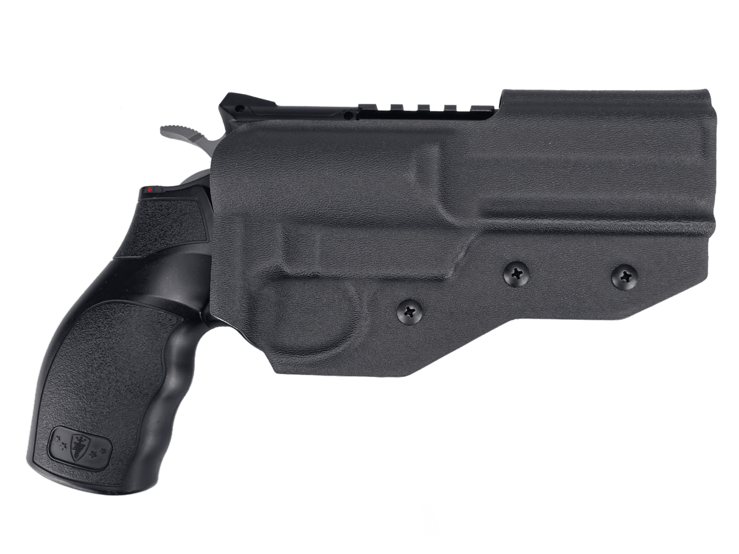 Pro Series H8R Revolver Holster