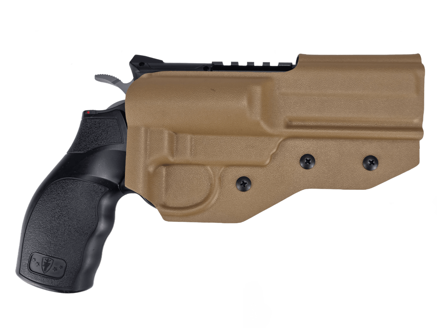 Pro Series H8R Revolver Holster