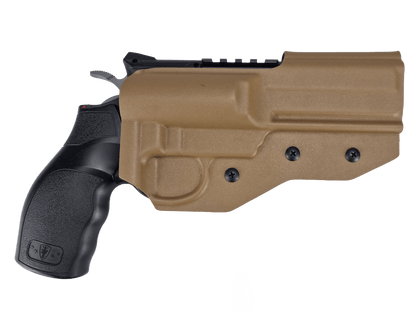 Pro Series H8R Revolver Holster