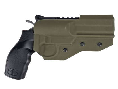 Pro Series H8R Revolver Holster