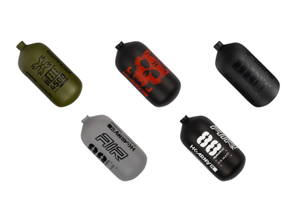 HK Army Alpha Air Tank 88ci / 1.5L — Carbon Fibre HPA Tank (4500psi)