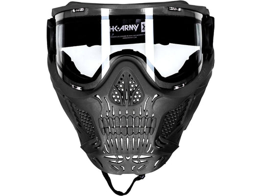 HK Army HSTL Skull Goggle - Black