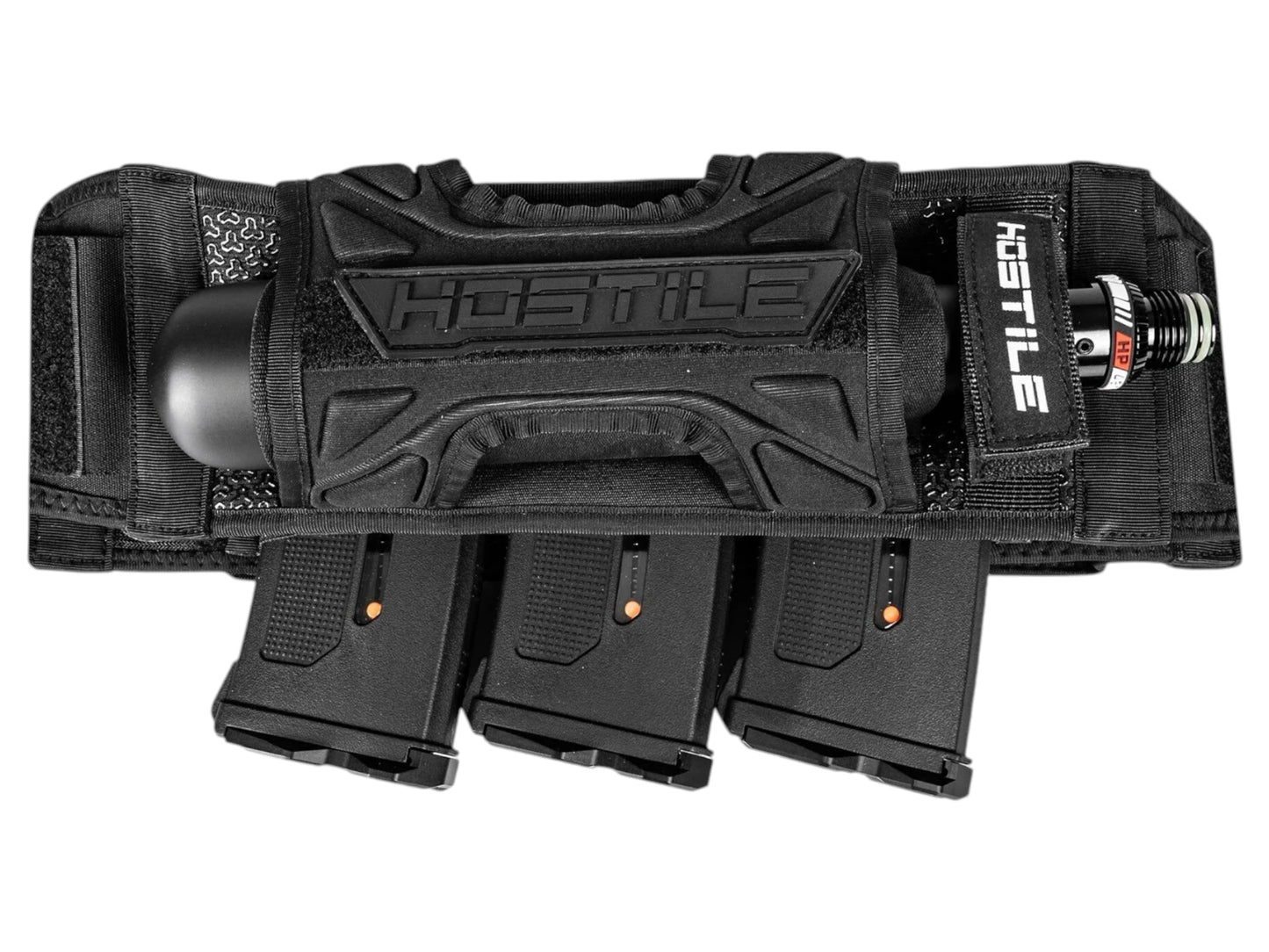 HK Hostile LTS - Air-Link Tank Holster