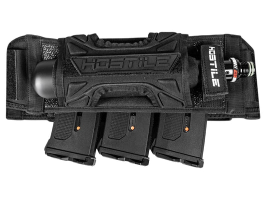 HK Hostile LTS - Air-Link Tank Holster