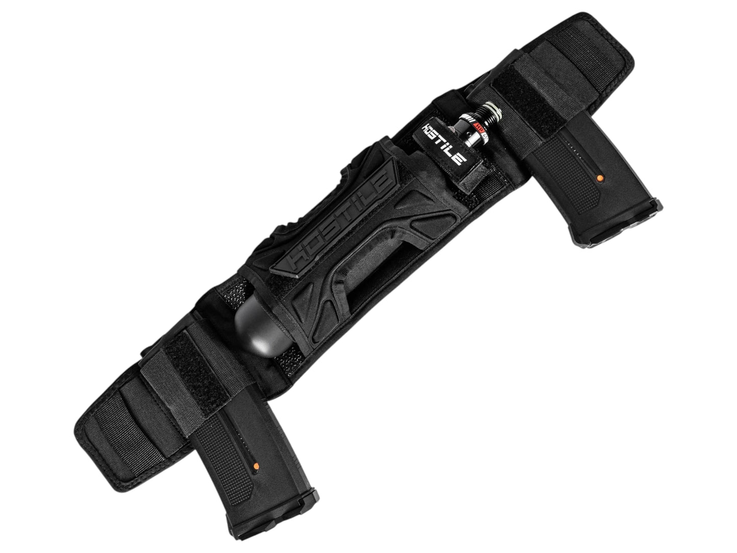HK Hostile LTS - Air-Link Tank Holster