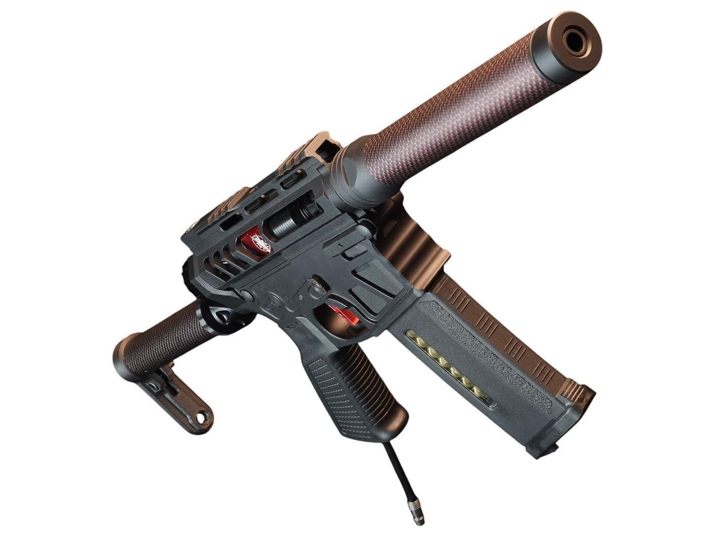 Heretic Labs Article 3
