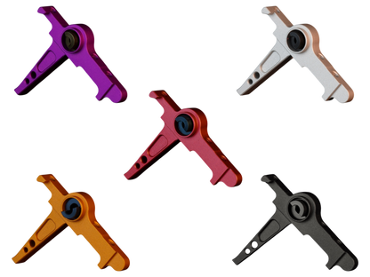 Heretic Labs Speed Trigger — CNC | Delrin Bearing | MTW / Article Series